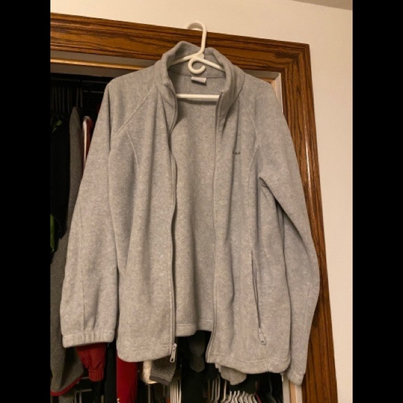 Columbia Jacket - Picture 2 of 2